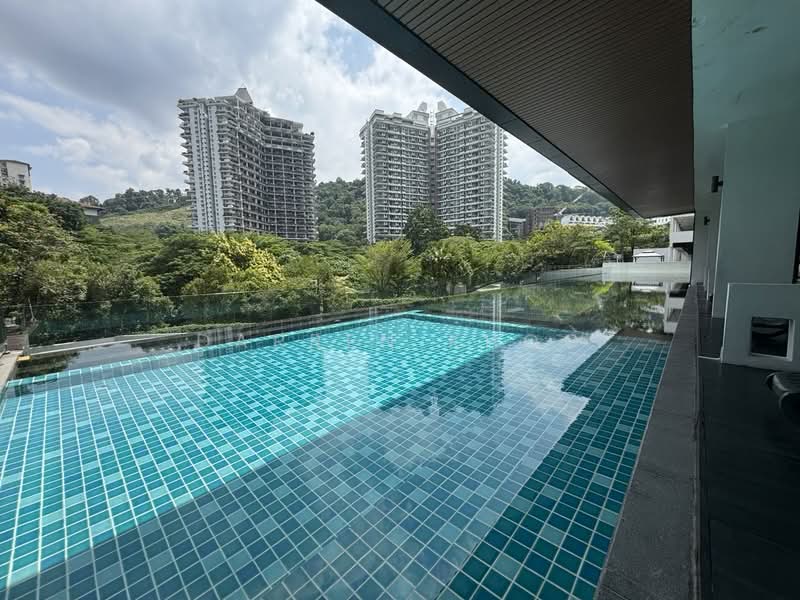Rumah Teres untuk Dijual di Damansara Perdana (Selangor) - Darren Khoo - Exterior - PropertyGuru.com.my