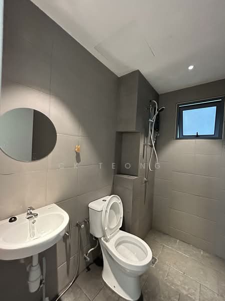 Condominium for Rent at Sky Awani Residensi 3 - CK Teong - Bathroom - PropertyGuru.com.my