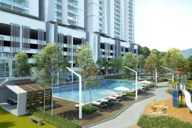 Condominium for Sale at Riverville Residences - Chin Pey Ling - PropertyGuru.com.my
