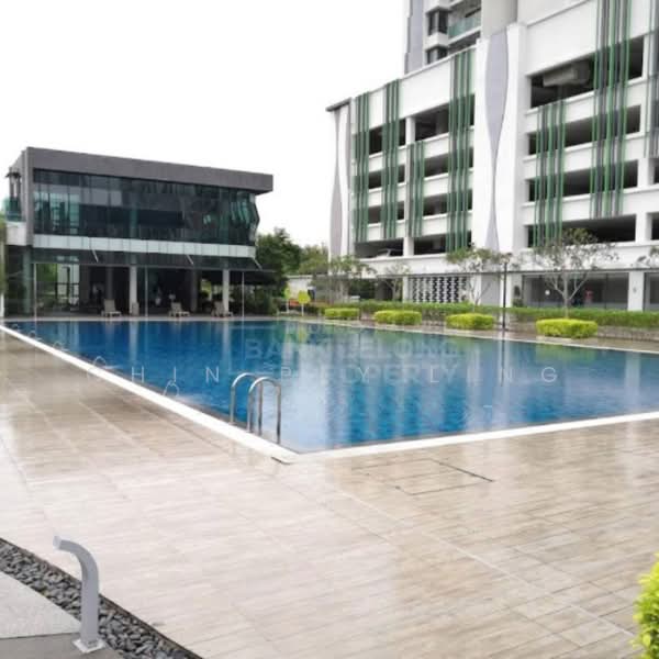 Condominium for Sale at Riverville Residences - Chin Pey Ling - PropertyGuru.com.my