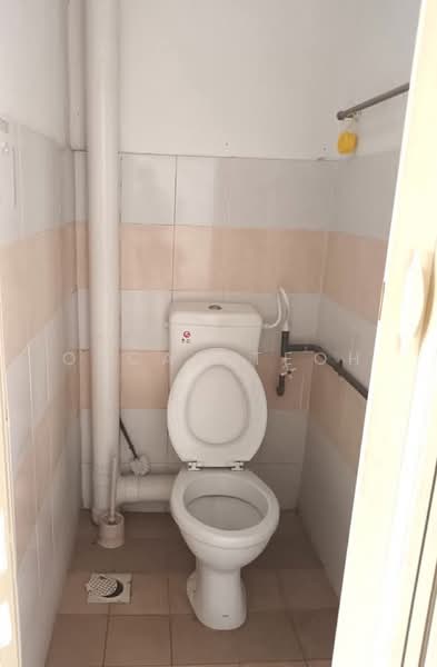 2-storey Terraced House for Rent in Bandar Lahat Baru (Lahat) - Oscar Teoh - Bathroom - PropertyGuru.com.my