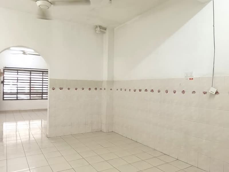 2-storey Terraced House for Rent in Bandar Lahat Baru (Lahat) - Oscar Teoh - Interior - PropertyGuru.com.my