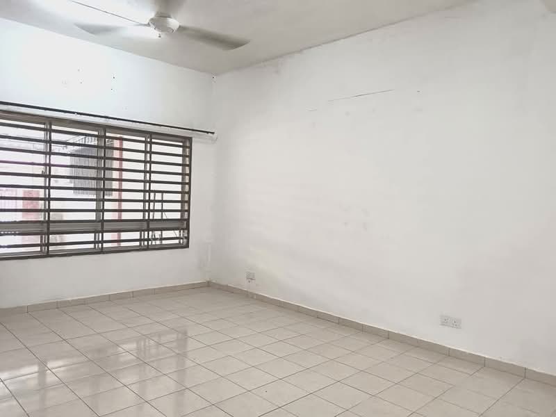2-storey Terraced House for Rent in Bandar Lahat Baru (Lahat) - Oscar Teoh - Interior - PropertyGuru.com.my