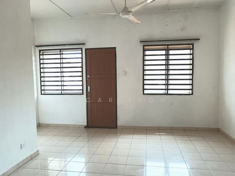 2-storey Terraced House for Rent in Bandar Lahat Baru (Lahat) - Oscar Teoh - Interior - PropertyGuru.com.my
