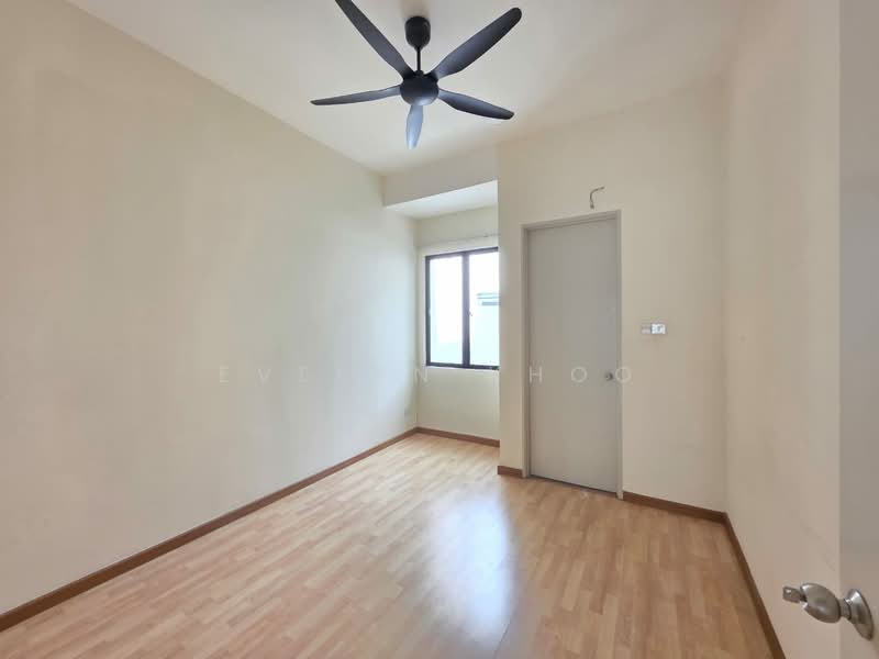 3-storey Terraced House for Rent in Rawang (Selangor) - Evelyn Khoo - Room - PropertyGuru.com.my