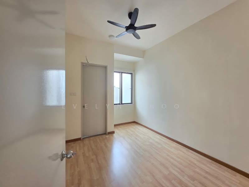 3-storey Terraced House for Rent in Rawang (Selangor) - Evelyn Khoo - Room - PropertyGuru.com.my