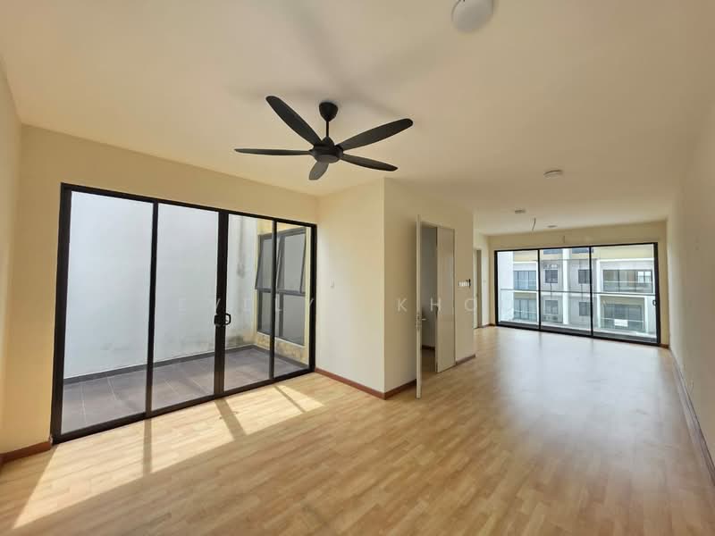 3-storey Terraced House for Rent in Rawang (Selangor) - Evelyn Khoo - Room - PropertyGuru.com.my