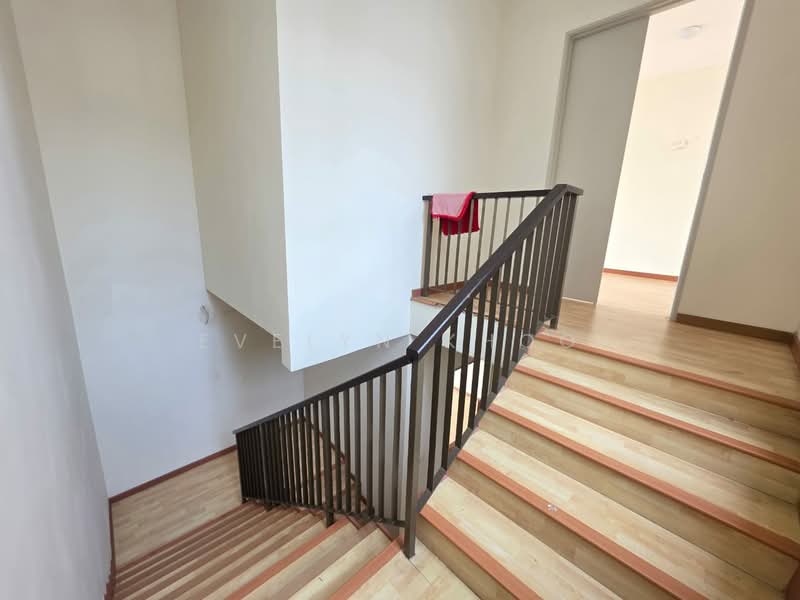 3-storey Terraced House for Rent in Rawang (Selangor) - Evelyn Khoo - Interior - PropertyGuru.com.my