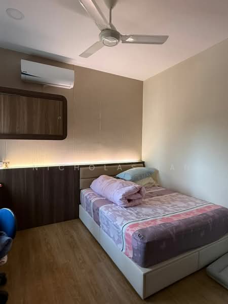 Kondominium untuk Dijual di The Ryegates - Nicholas Tan - PropertyGuru.com.my
