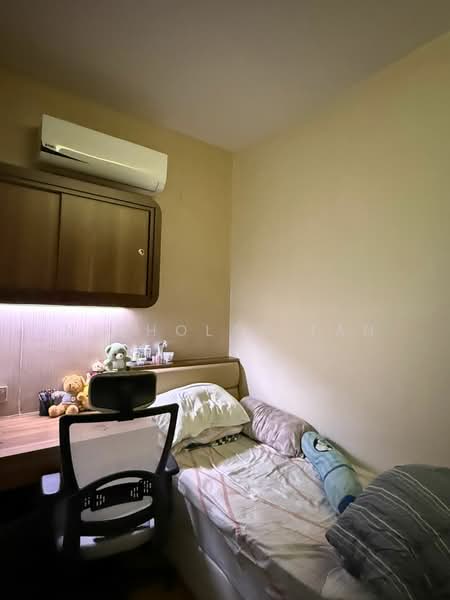 Kondominium untuk Dijual di The Ryegates - Nicholas Tan - PropertyGuru.com.my