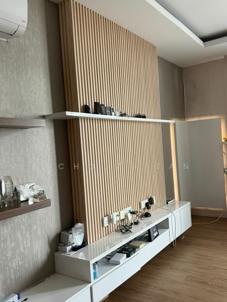 Kondominium untuk Dijual di The Ryegates - Nicholas Tan - PropertyGuru.com.my