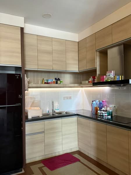 Kondominium untuk Dijual di The Ryegates - Nicholas Tan - PropertyGuru.com.my