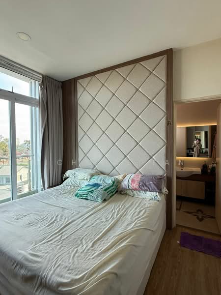Kondominium untuk Dijual di The Ryegates - Nicholas Tan - PropertyGuru.com.my
