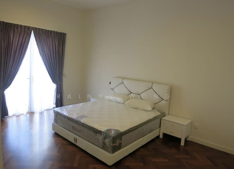 Condominium for Rent at Quayside Seafront Resort Condominiums - Rainny Wong - PropertyGuru.com.my