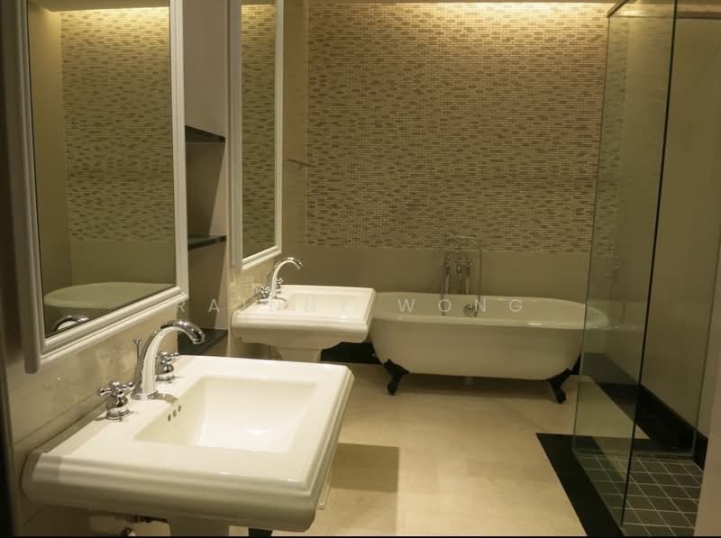 Condominium for Rent at Quayside Seafront Resort Condominiums - Rainny Wong - PropertyGuru.com.my
