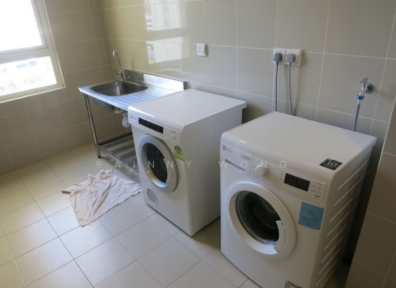 Condominium for Rent at Quayside Seafront Resort Condominiums - Rainny Wong - PropertyGuru.com.my