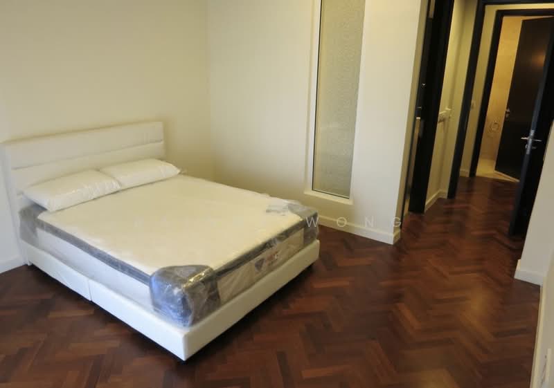 Condominium for Rent at Quayside Seafront Resort Condominiums - Rainny Wong - PropertyGuru.com.my