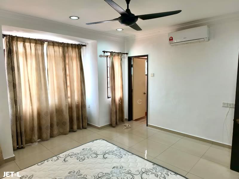 Rumah Teres 2-Tingkat untuk Dijual di Setia Impian (Setia Alam) - Bee Har Chew - PropertyGuru.com.my