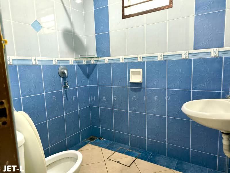 Rumah Teres 2-Tingkat untuk Dijual di Setia Impian (Setia Alam) - Bee Har Chew - PropertyGuru.com.my