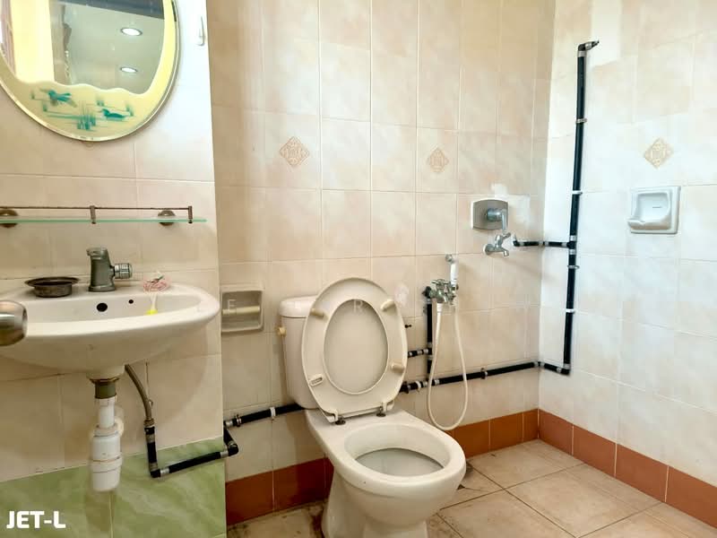 Rumah Teres 2-Tingkat untuk Dijual di Setia Impian (Setia Alam) - Bee Har Chew - PropertyGuru.com.my
