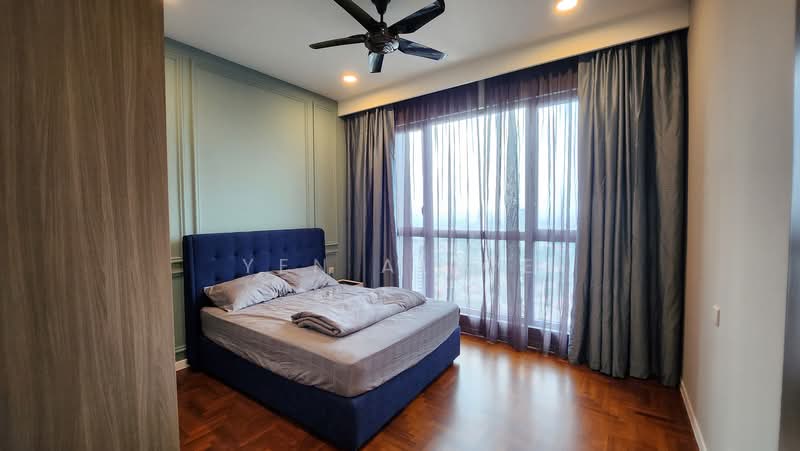 Service Residence for Sale at Bloomsvale Menara Vista Petaling - Yen Alice - Bedroom - PropertyGuru.com.my