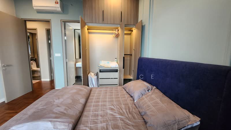 Service Residence for Sale at Bloomsvale Menara Vista Petaling - Yen Alice - Bedroom - PropertyGuru.com.my
