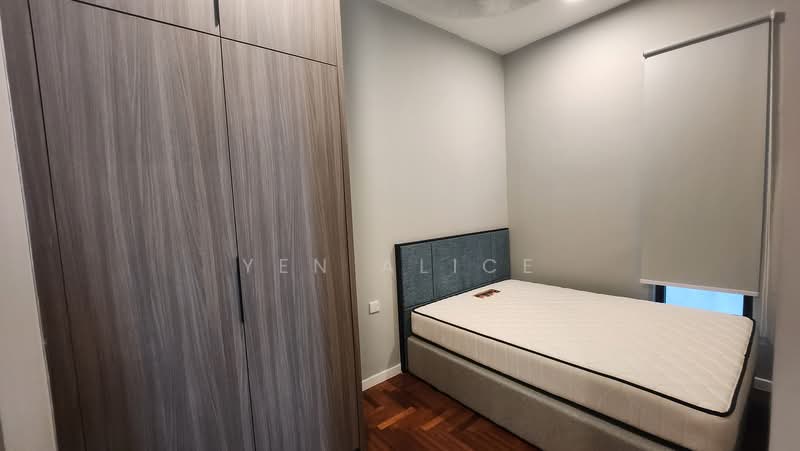 Service Residence for Sale at Bloomsvale Menara Vista Petaling - Yen Alice - Bedroom - PropertyGuru.com.my