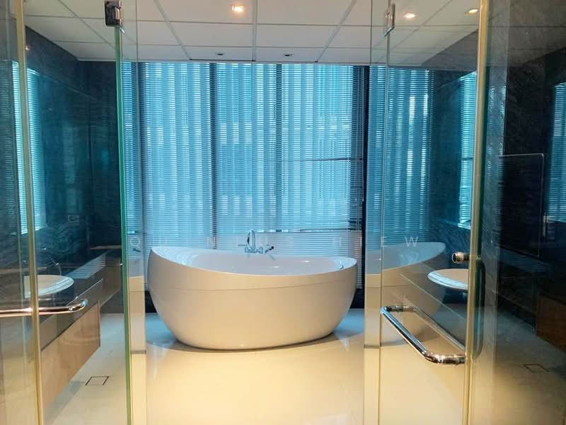 Condominium for Sale at 11 Mont Kiara @ MK11 - Quintus Hiew - Bathroom - PropertyGuru.com.my