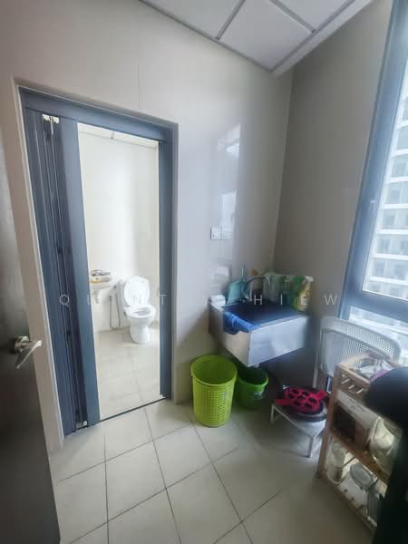 Condominium for Sale at 11 Mont Kiara @ MK11 - Quintus Hiew - Yard - PropertyGuru.com.my