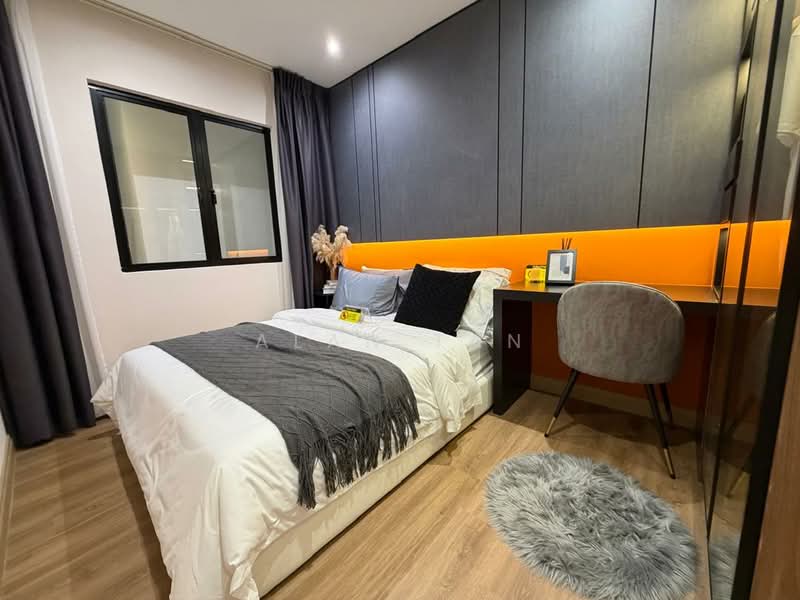 Condominium for Sale at D'Nova Residence - Alan Tan - Bedroom - PropertyGuru.com.my