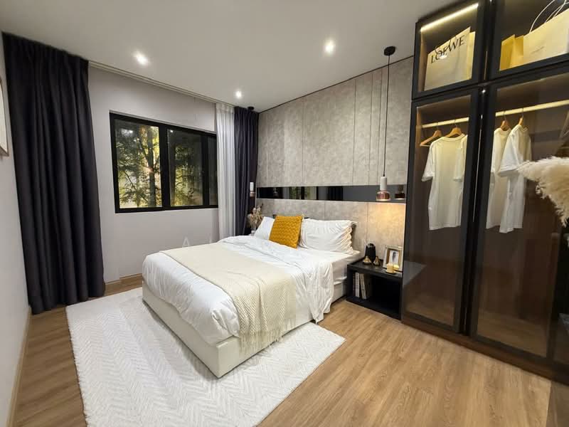 Condominium for Sale at D'Nova Residence - Alan Tan - Bedroom - PropertyGuru.com.my