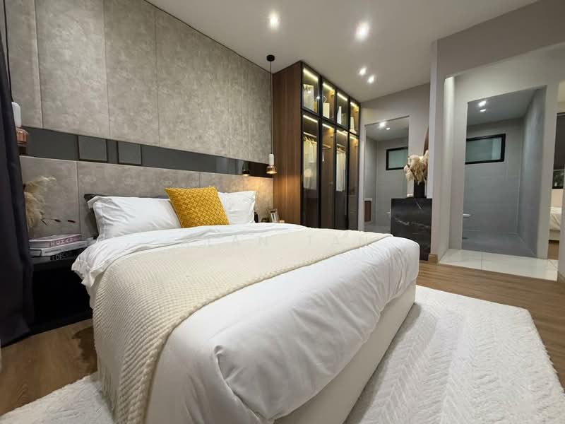 Condominium for Sale at D'Nova Residence - Alan Tan - Bedroom - PropertyGuru.com.my
