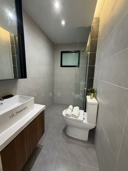 Condominium for Sale at D'Nova Residence - Alan Tan - Bathroom - PropertyGuru.com.my