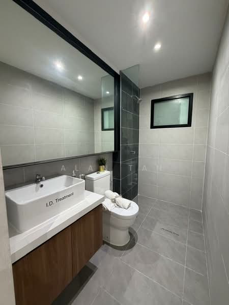 Condominium for Sale at D'Nova Residence - Alan Tan - Bathroom - PropertyGuru.com.my