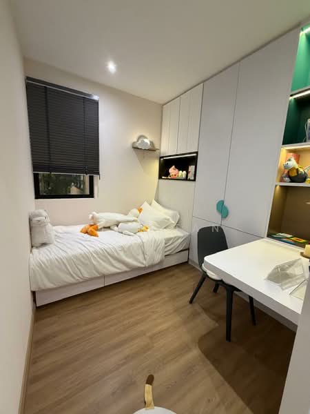Condominium for Sale at D'Nova Residence - Alan Tan - Bedroom - PropertyGuru.com.my