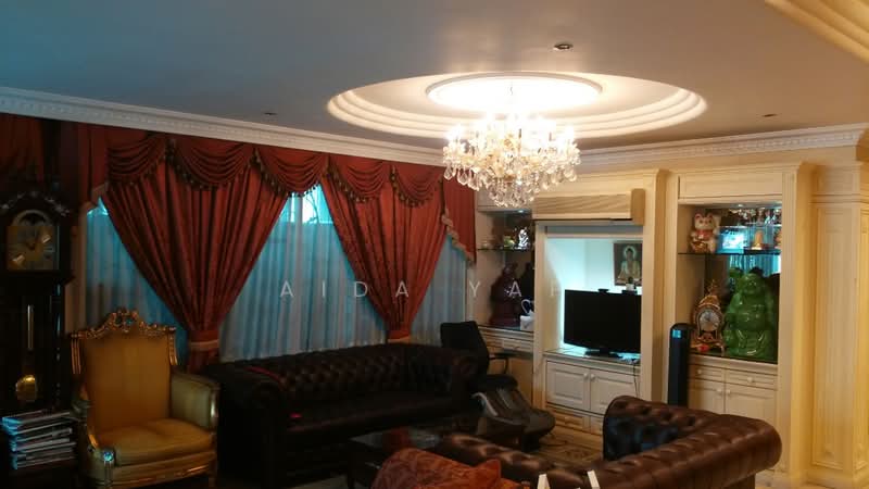 Bungalow House for Sale in Taman Seputeh (Seputeh) - Aida Yap - PropertyGuru.com.my