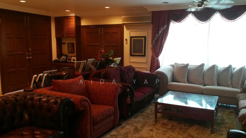 Bungalow House for Sale in Taman Seputeh (Seputeh) - Aida Yap - PropertyGuru.com.my