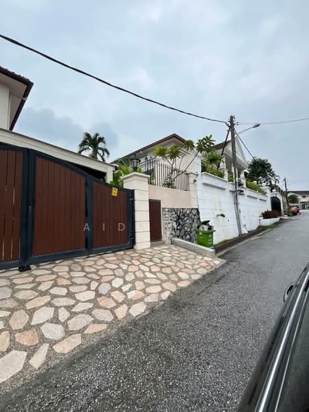 Bungalow House for Sale in Taman Seputeh (Seputeh) - Aida Yap - PropertyGuru.com.my