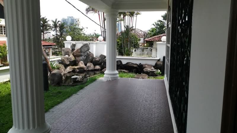 Bungalow House for Sale in Taman Seputeh (Seputeh) - Aida Yap - PropertyGuru.com.my