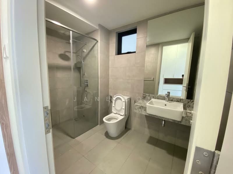 Condominium for Rent at South Brooks - Jane Goh - Bathroom - PropertyGuru.com.my