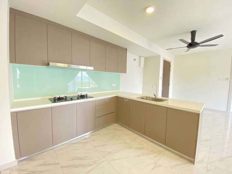 Condominium for Rent at South Brooks - Jane Goh - Kitchen - PropertyGuru.com.my