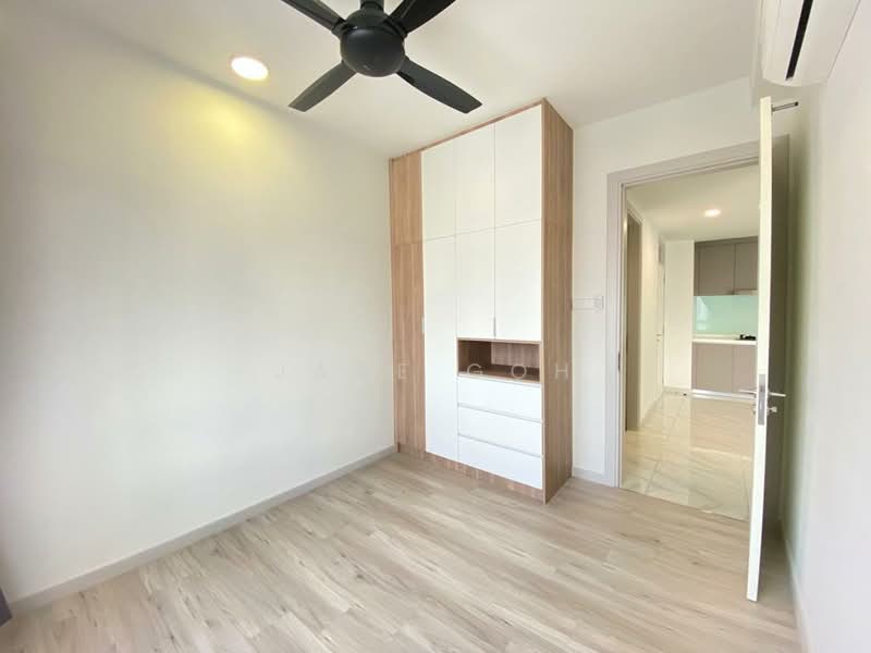 Condominium for Rent at South Brooks - Jane Goh - Interior - PropertyGuru.com.my