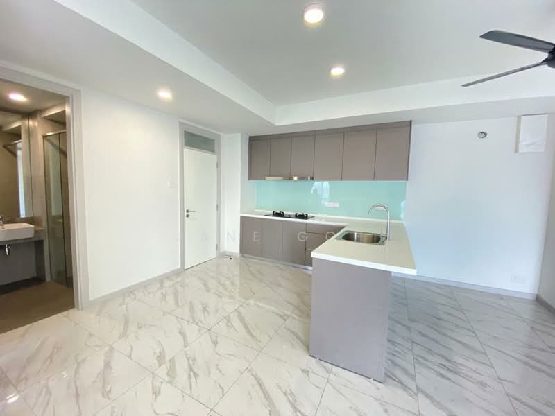 Condominium for Rent at South Brooks - Jane Goh - Kitchen - PropertyGuru.com.my