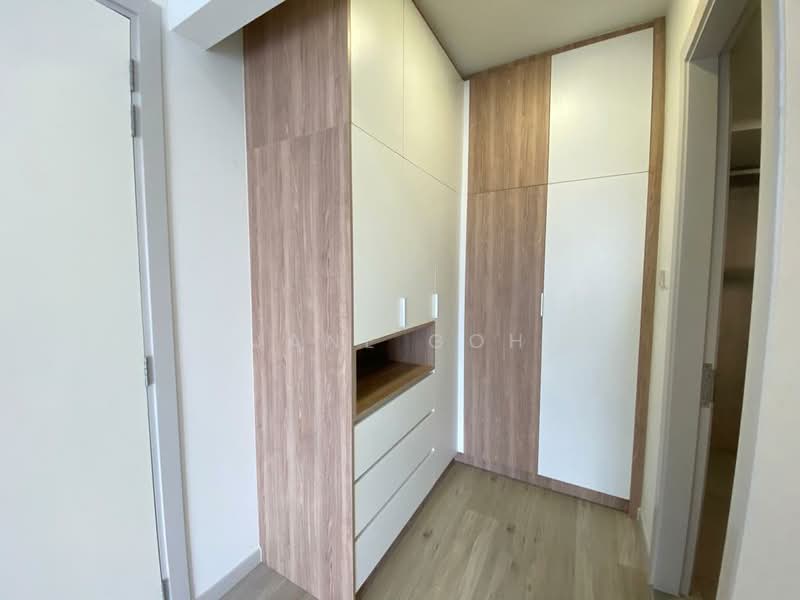 Condominium for Rent at South Brooks - Jane Goh - Interior - PropertyGuru.com.my