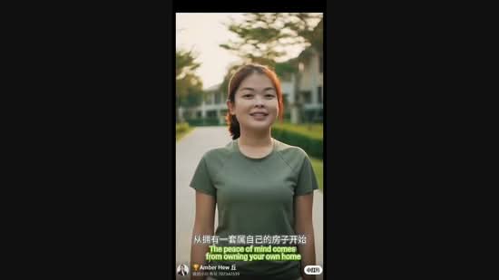 2-storey Terraced House for Sale in Taman Puteri Wangsa (Ulu Tiram) - Amber Hew - PropertyGuru.com.my