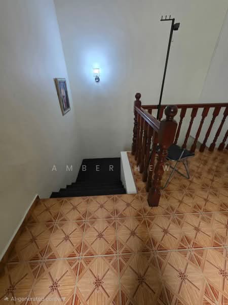 2-storey Terraced House for Sale in Taman Puteri Wangsa (Ulu Tiram) - Amber Hew - Interior - PropertyGuru.com.my
