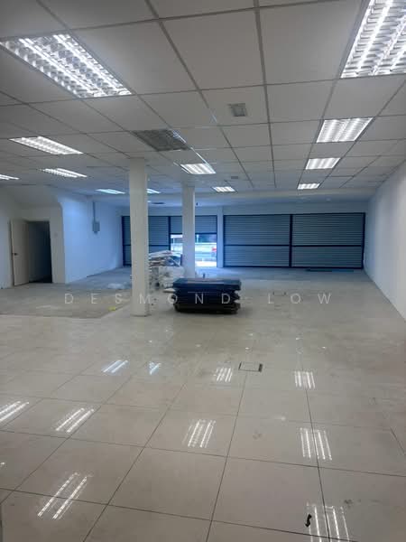 Shop for Rent in Desa Pandan (Ampang) - Desmond Low - Interior - PropertyGuru.com.my