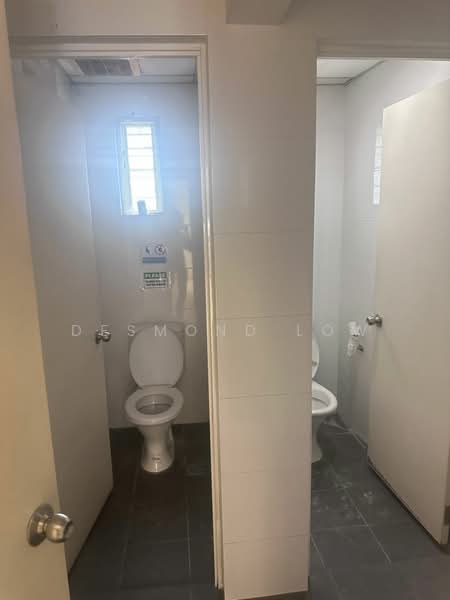 Shop for Rent in Desa Pandan (Ampang) - Desmond Low - Bathroom - PropertyGuru.com.my