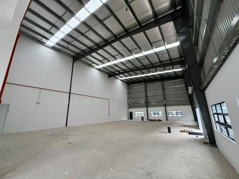 Kilang untuk Disewa di NCT Smart Industrial Park (Sepang) - Nicky Chua - Interior - PropertyGuru.com.my