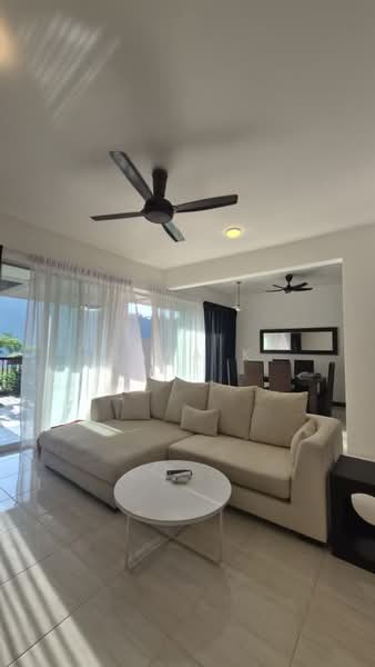 Kondominium untuk Disewa di Armanee Terrace - Sara K - PropertyGuru.com.my